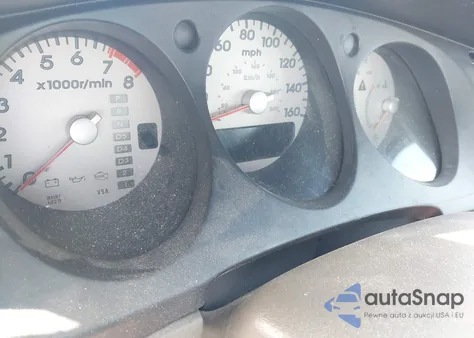 2002 Acura 3.2Tl Type-S z USA, uszkodzony, nr VIN 19UUA569X2A038674